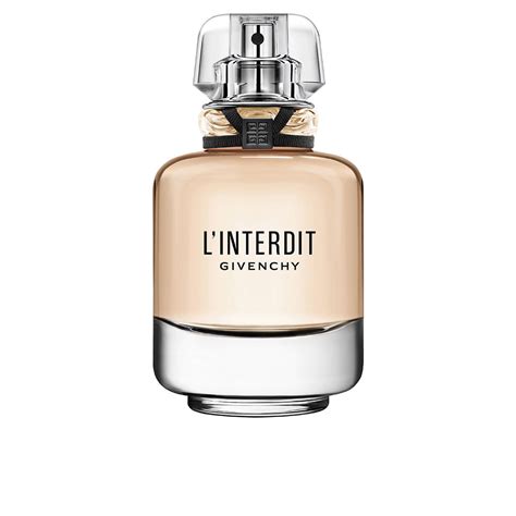 lae profumo givenchy|givenchy l'interdit perfume.